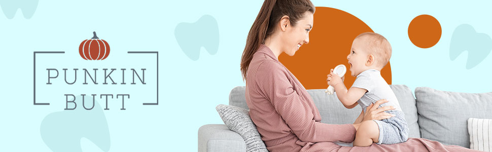 Natural mom and baby care