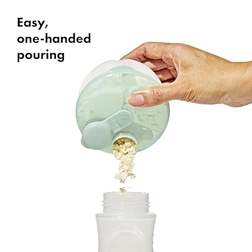 OXO Tot Formula Dispenser - Opal - Jamouz