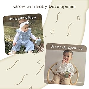 Straw cup small pic2