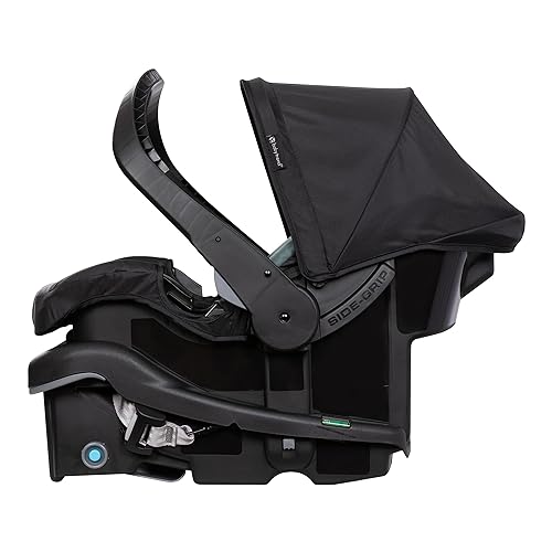 Baby Trend Expedition® DLX Jogger Travel System with EZ-Lift™ PLUS Infant Car Seat, Dash Sage - Jamouz