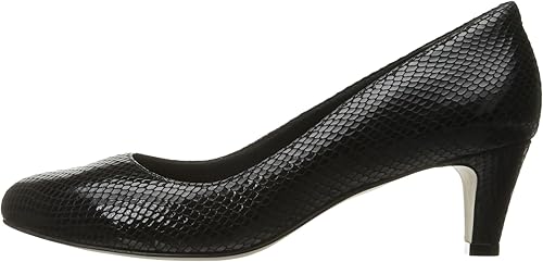 Walking Cradles Women's Joy Dress Pump - Jamouz