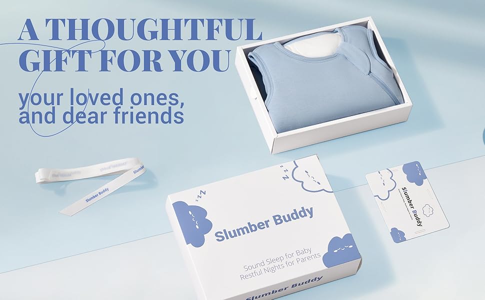 Winter Babysack Sleepers Sleep Bag with Zipper