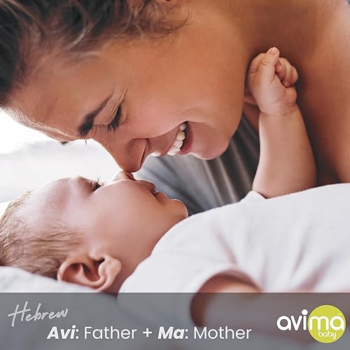 Avima Baby Anti Colic Nipples for Standard Neck Bottles, Silicone Breast Like Nipples - 6 to 9+ Months, Fast Flow, Level 3 (Pack of 6) - Jamouz