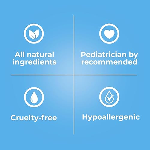 Baby Jolie Relaxing Baby Oil Gel with Shea Butter & Camomile Intensive Moisture 8Oz - Jamouz