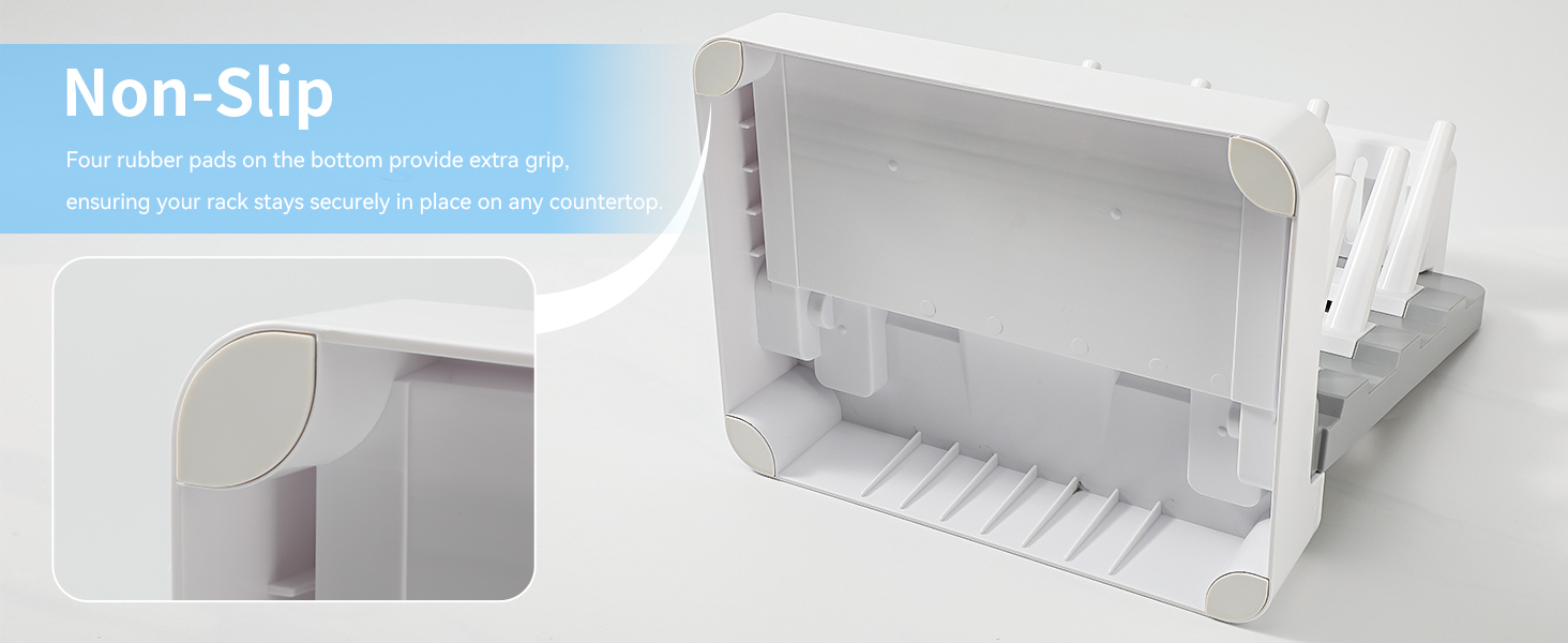 baby bottle drying rack