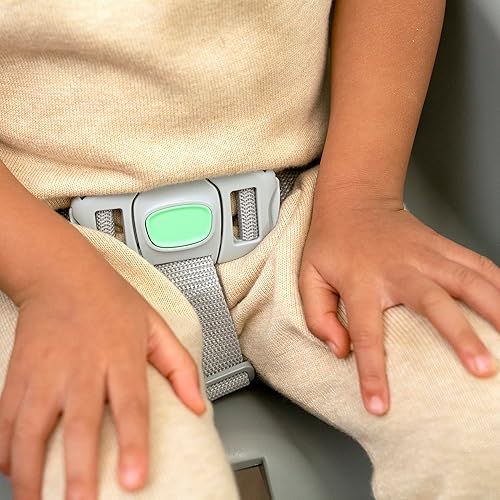 Ingenuity Full Course 6-in-1 High Chair - Baby to 5 Years Old, 6 Convertible Modes, 2 Dishwasher Safe Trays - Astro, 13108 - Jamouz