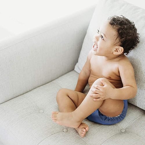 Rumparooz Kanga Care Reusable Cloth Diaper Cover Aplix - Jamouz