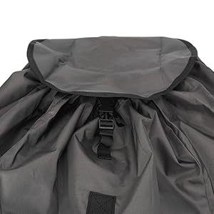 carseat airplane bag