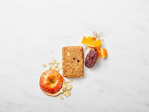 Once Upon a Farm Organic Soft Baked Kids' Bars, Mixed Berry | 8 Boxes, 32 Total Bars - Jamouz