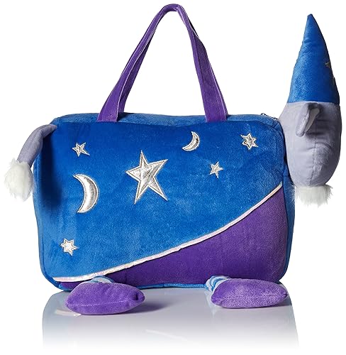Sassafras Dragon Magical Bag - Jamouz