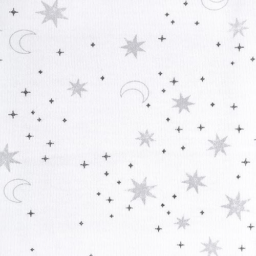 HALO 100% Cotton Sleepsack Swaddle, 3-Way Adjustable Wearable Blanket, TOG 1.5, Baby Blue, Newborn, 0-3 Months - Jamouz