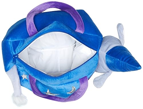 Sassafras Dragon Magical Bag - Jamouz