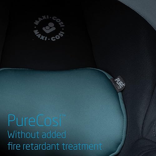 Maxi-Cosi Zelia 5-in-1 Modular Travel Stroller in Slate Blue - Jamouz