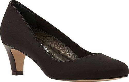 Walking Cradles Women's Joy Dress Pump - Jamouz