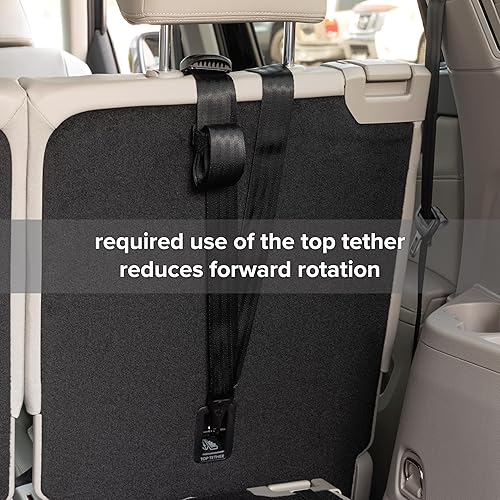 Diono LiteClik30 XT SafePlus Infant Car Seat and Base, Rear-Facing for Infants 4-30lbs, SafePlus Engineering, with Infant Insert, UPF 50+ Sunshade (Pink Cotton Candy) - Jamouz