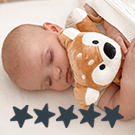 Raffy The Fawn Review