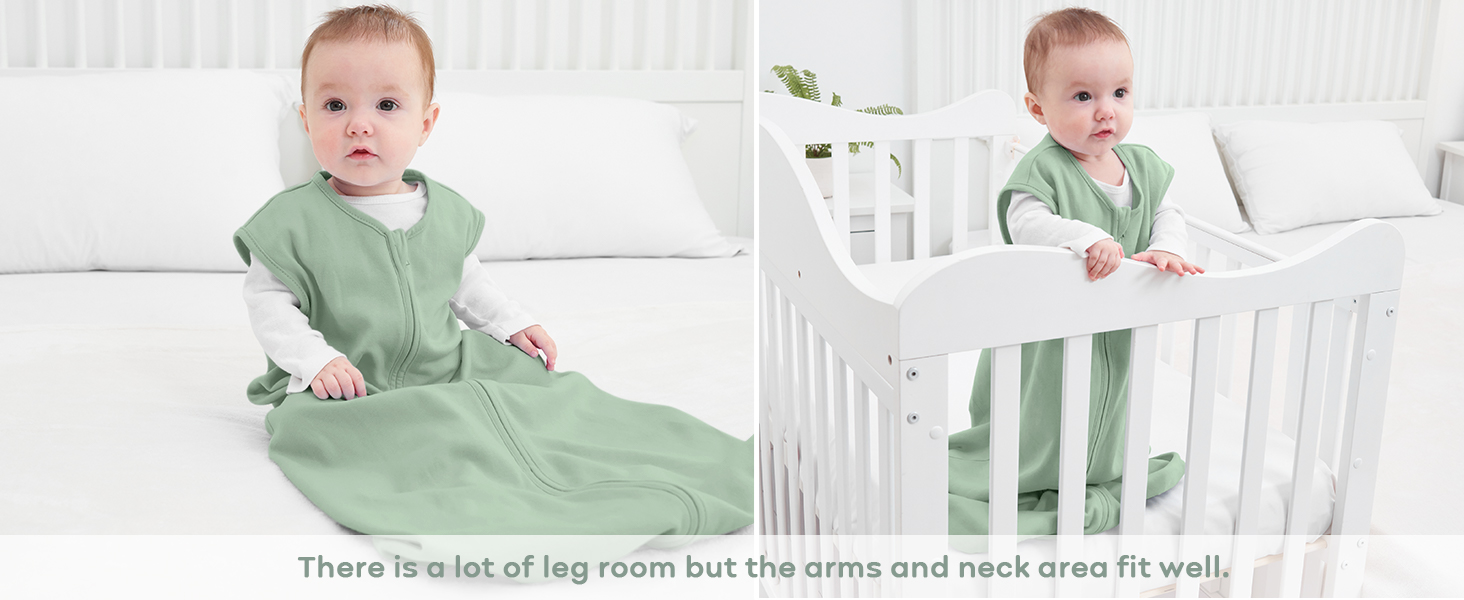 baby sleep sacks