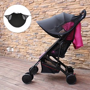 Baby Stroller Sun Protection
