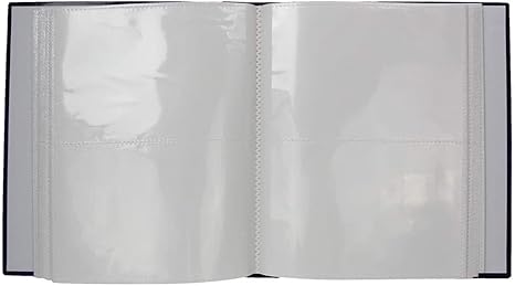Mickey Mouse and Gang 2024 Photo Album 4'X 6' Holds 200 Photos. - Jamouz