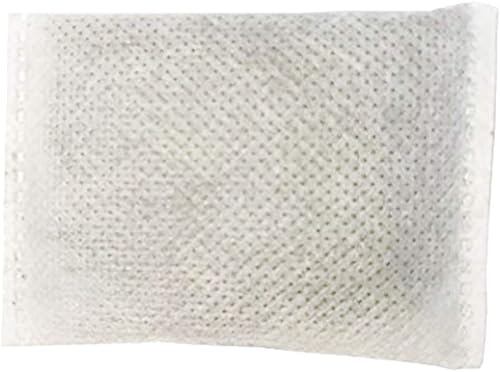 Green Piece® 12 Pack - Overstuffed - All-Natural Baby Diaper Pail Deodorizer | Activated Charcoal Air Purifier Compatible with Diaper Pails, Shoe Closets, Trash Cans, Pets - Made in The USA - Jamouz