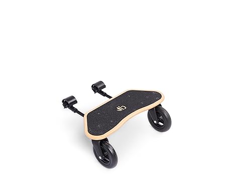 Bumbleride Stroller Board - Toddler Mini Board (2023) - Jamouz