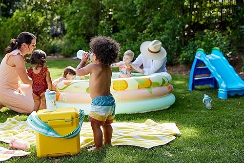 NUK Sesame Street Hard Spout Cup, 10 Oz, 2 Pack – BPA Free, Spill Proof Sippy Cup - Jamouz