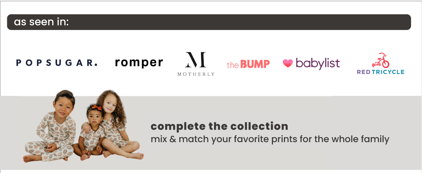 complete the collection