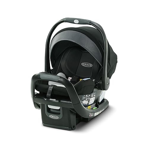 GRACO SnugRide SnugFit 35 Elite Infant Car Seat - Jamouz