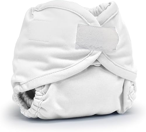 Rumparooz Kanga Care Reusable Cloth Diaper Cover Aplix - Jamouz
