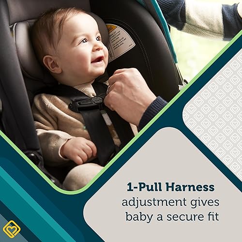 Safety 1st onBoard 35 LT Adjustable Infant Car Seat Base - Jamouz
