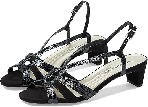 Walking Cradles Leandra - Jamouz