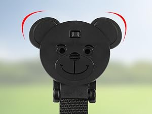 seat belt locks for kids