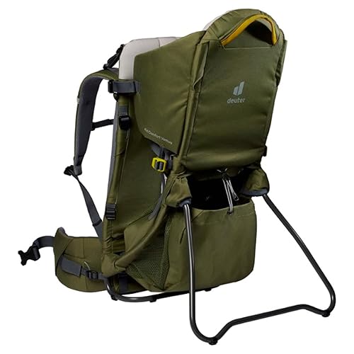 Deuter Kid Comfort Venture - Jamouz