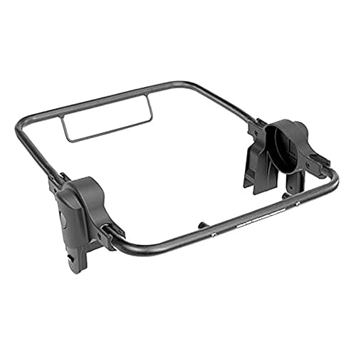 Contours Baby Infant Car Seat Adapter for Contours Strollers, Fits Chicco Infant Car Seats into Select Contours Baby Strollers (Not Compatible with Other Stroller Brands) - Jamouz