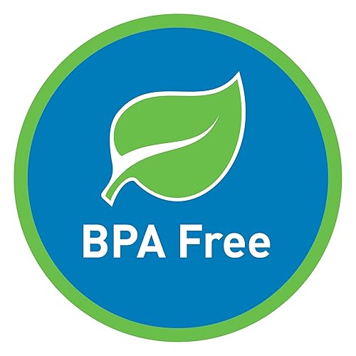 Dr. Brown's Milestones Wide-Neck Sippy Spout Bottle with 100% Silicone Handles, Easy-Grip Handles with Soft Sippy Spout, 9oz/270mL, Green & Gray, 2-Pack, 6m+ - Jamouz