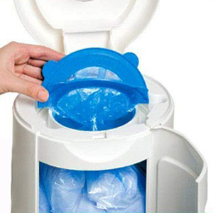 arm and hammer diaper pail refills