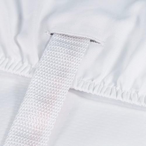 CaSaJa Navy Diaper Changing Pad Cover with Strap Holes Set of 3, Snug Fit 4-Sided Contoured Changing Table Pad 16x31 16x32, Fitted Change Pad Sheet for Baby Boy, 100% Silky Soft Microfiber - Jamouz