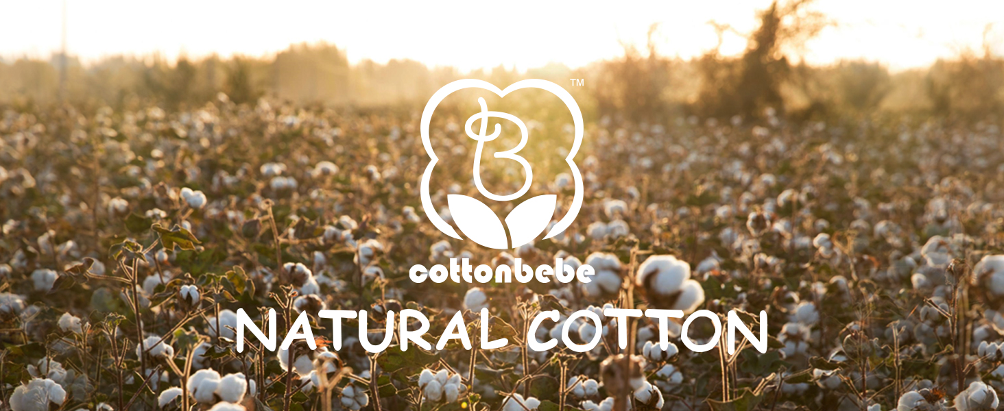 cottonbebe pacifier clip