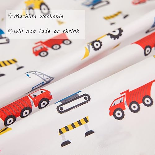 Viviland Boys Gamer Toddler Comforter Sets, Soft Toddler Bedding Set, Video Game Microfiber Toddler Bed Set - Jamouz