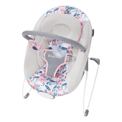 Smart Steps Trend EZ Bouncer, Ziggy - Jamouz