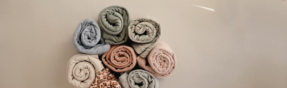 mushie Multi Use Cover