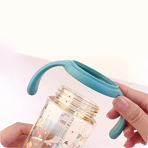 Pigeon Baby Bottle Handles