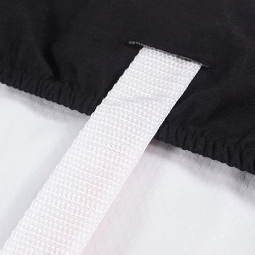 CaSaJa Navy Diaper Changing Pad Cover with Strap Holes Set of 3, Snug Fit 4-Sided Contoured Changing Table Pad 16x31 16x32, Fitted Change Pad Sheet for Baby Boy, 100% Silky Soft Microfiber - Jamouz