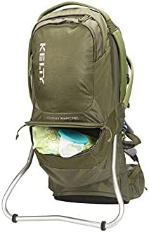 Kelty Journey PerfectFIT Elite Child Carrier - Jamouz