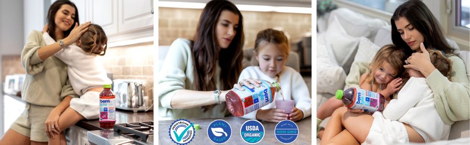 Berri Lyte Pediatric Electrolyte Drink