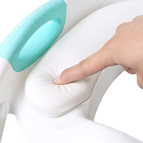 Replacement Toilet Seat Cushion with Soft Anti-Cold Padded Seat ONLY for SKYROKU 8838 Model Potty Training Toilet (Potty Seat NOT INCLUDED) - Jamouz