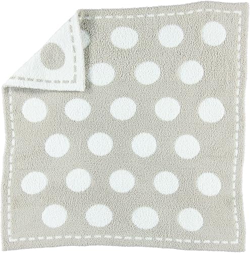 Barefoot Dreams Cozychic Dream Receiving Blanket - Jamouz