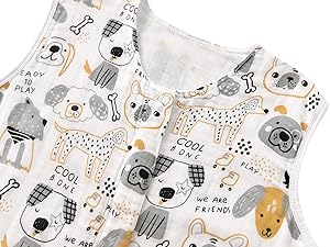 breathable and warm wearable blanket for baby 2t 3t 4t