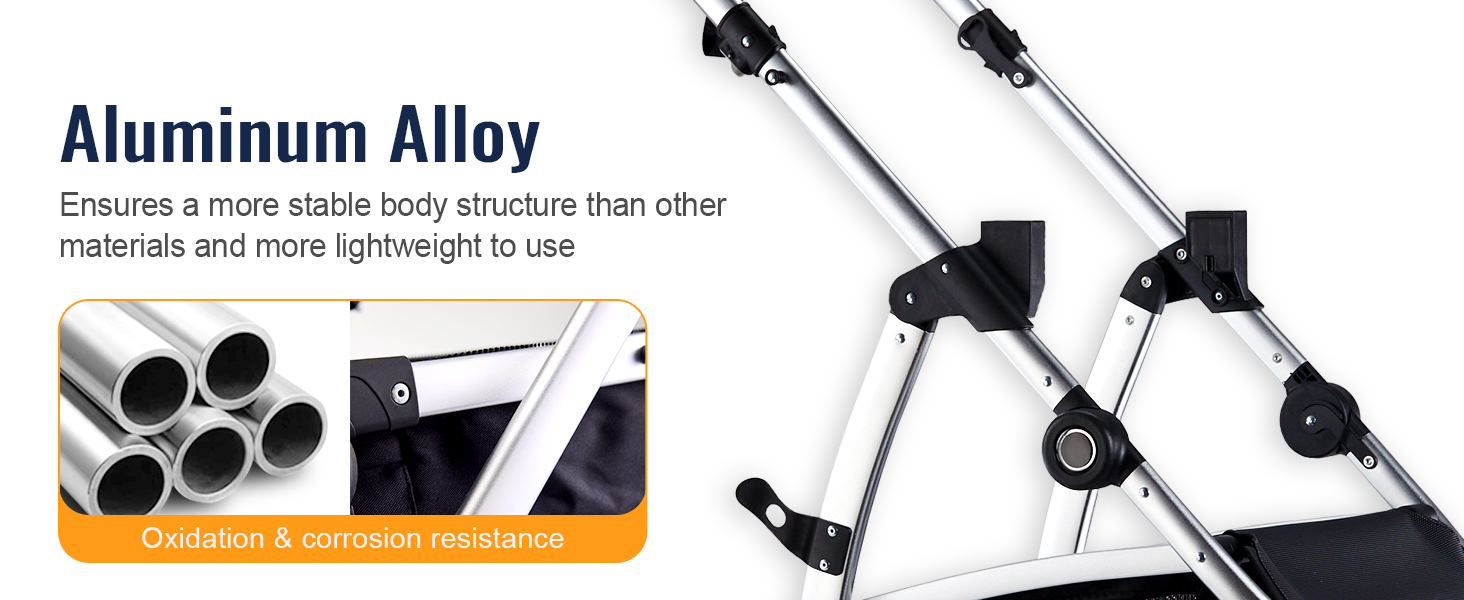 baby carriage stroller