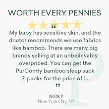 kyte baby sleep sack